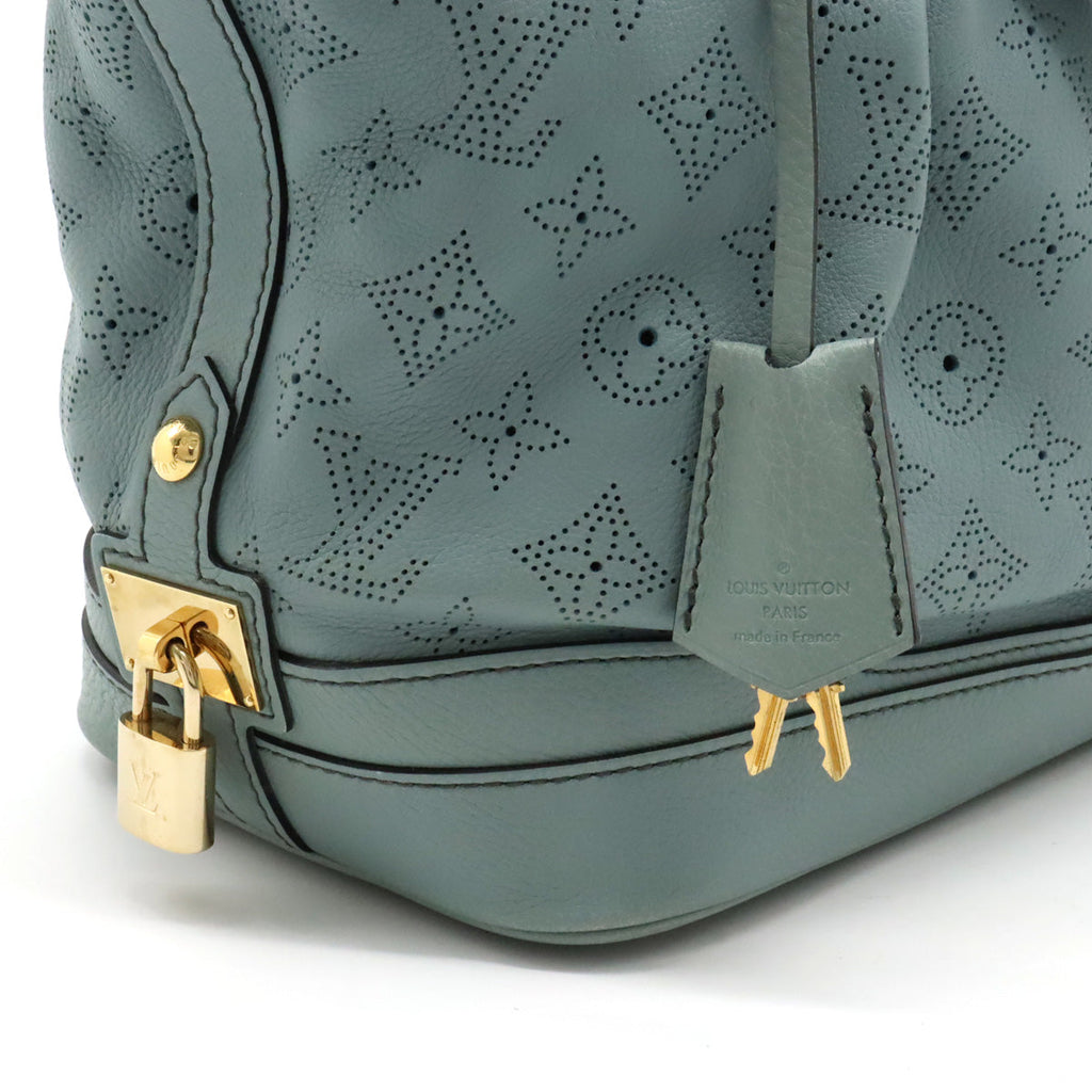 LOUIS VUITTON Louis Vuitton Monogram MACHINA STERA PM TOTO BAG 2WAY HOLDER BAG M93176 LEADER BRUSSEL M93176