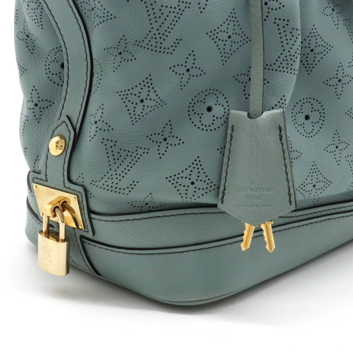 LOUIS VUITTON Louis Vuitton Monogram MACHINA STERA PM TOTO BAG 2WAY HOLDER BAG M93176 LEADER BRUSSEL M93176