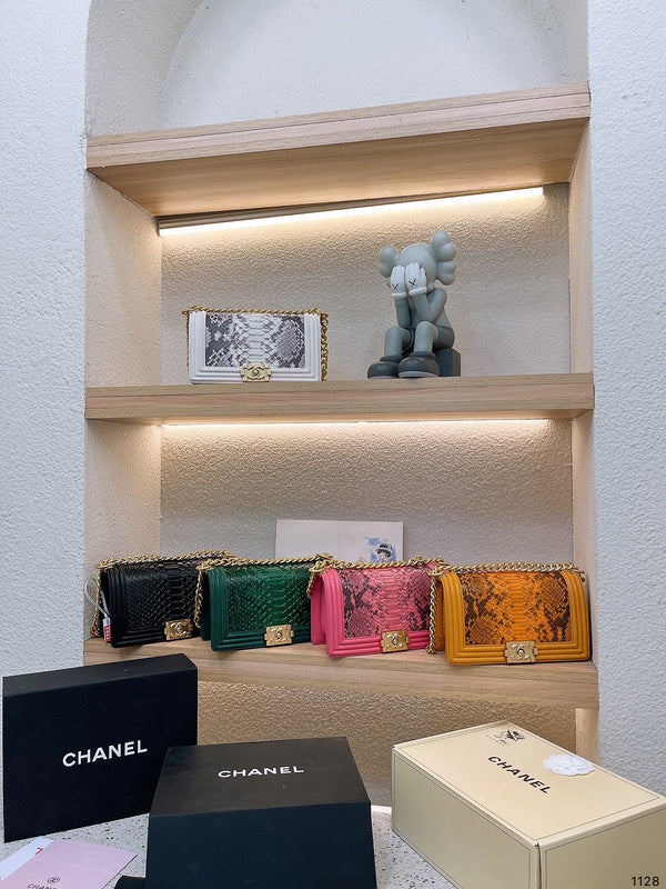 bags-district - Chanel Bags - 7043
