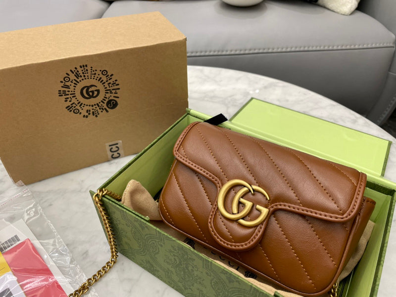 Luxury - Gucci Bags - 142