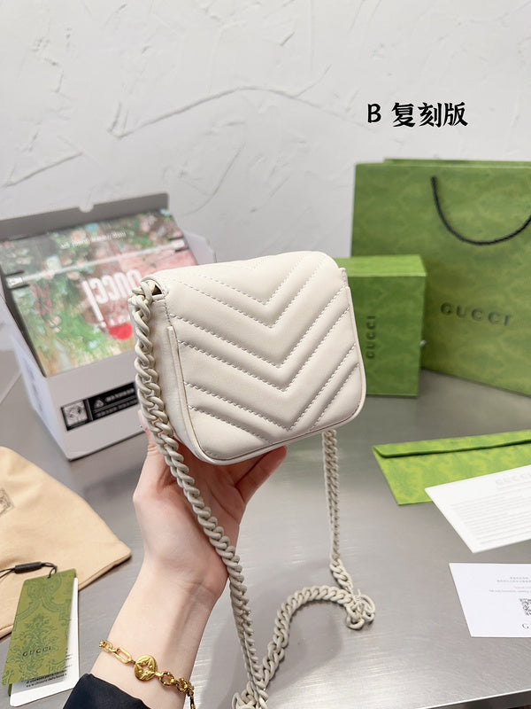 Luxury - Gucci Bags - 204