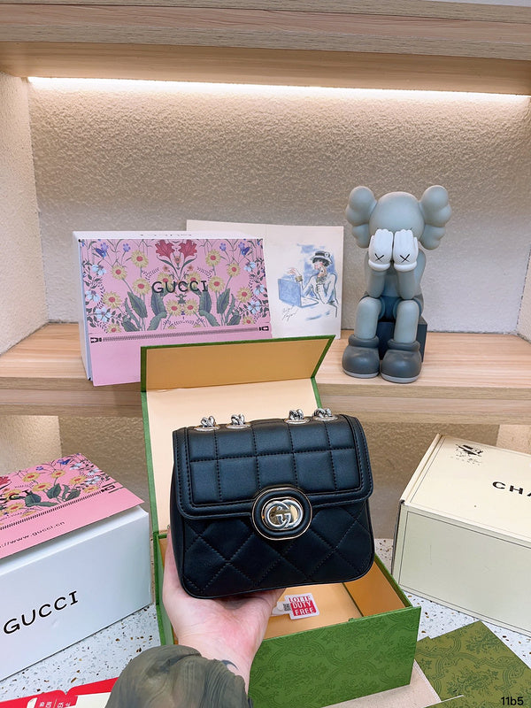 Luxury - Gucci Bags - 091