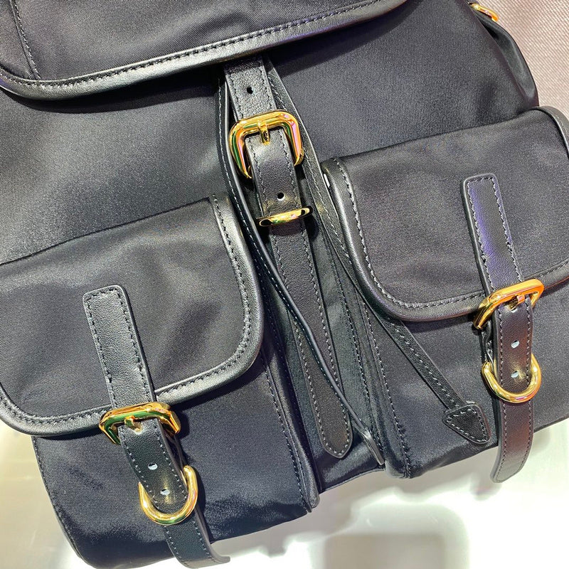 PDA - Bags District - 203