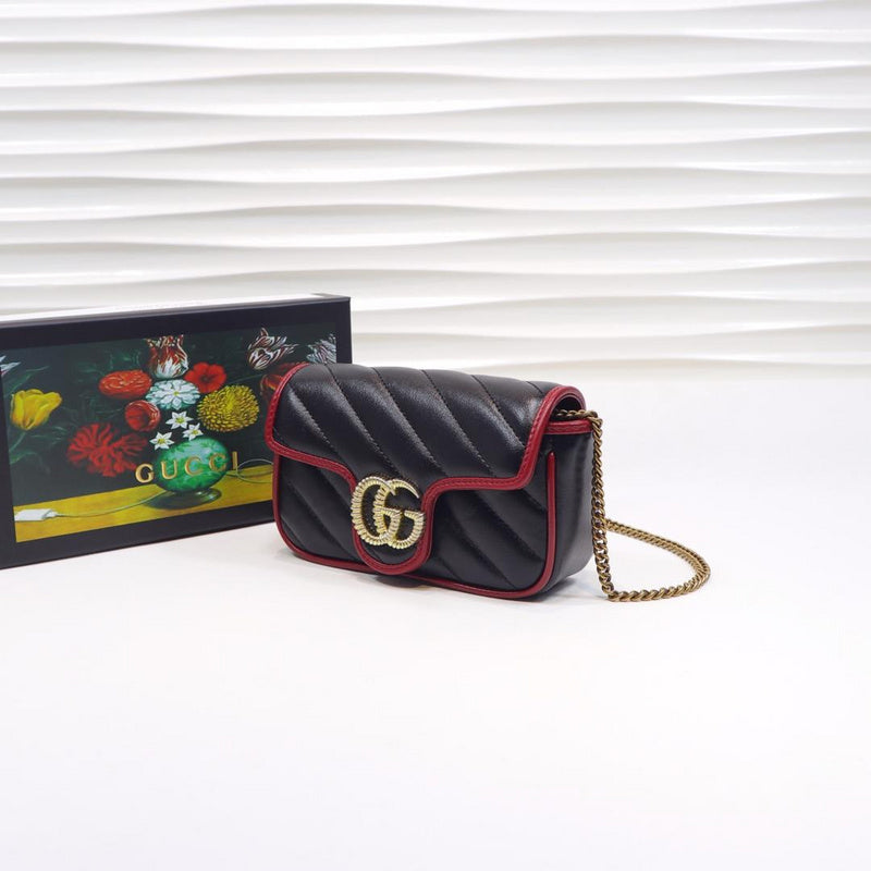 GGG - Bags District - 1082