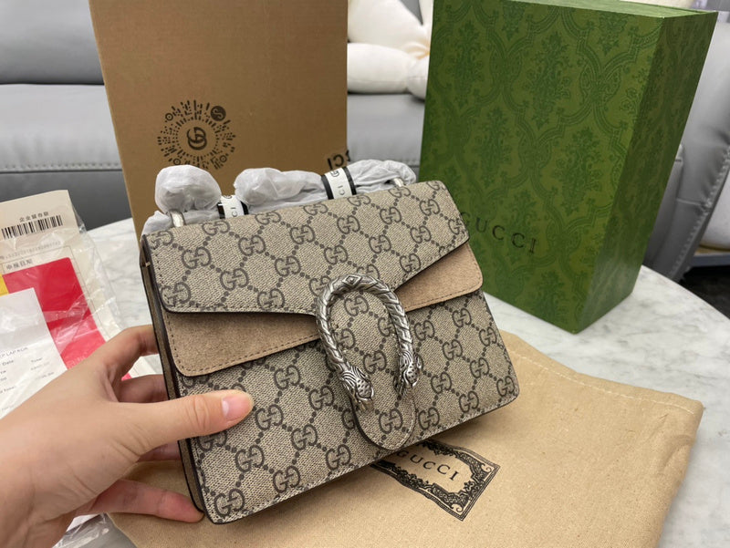 Luxury - Gucci Bags - 144