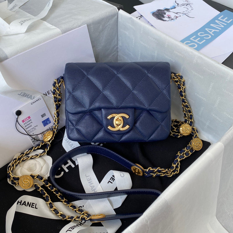 bags-district - Chanel Bags - 7589