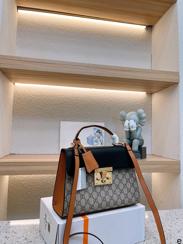 Luxury - Gucci Bags - 318