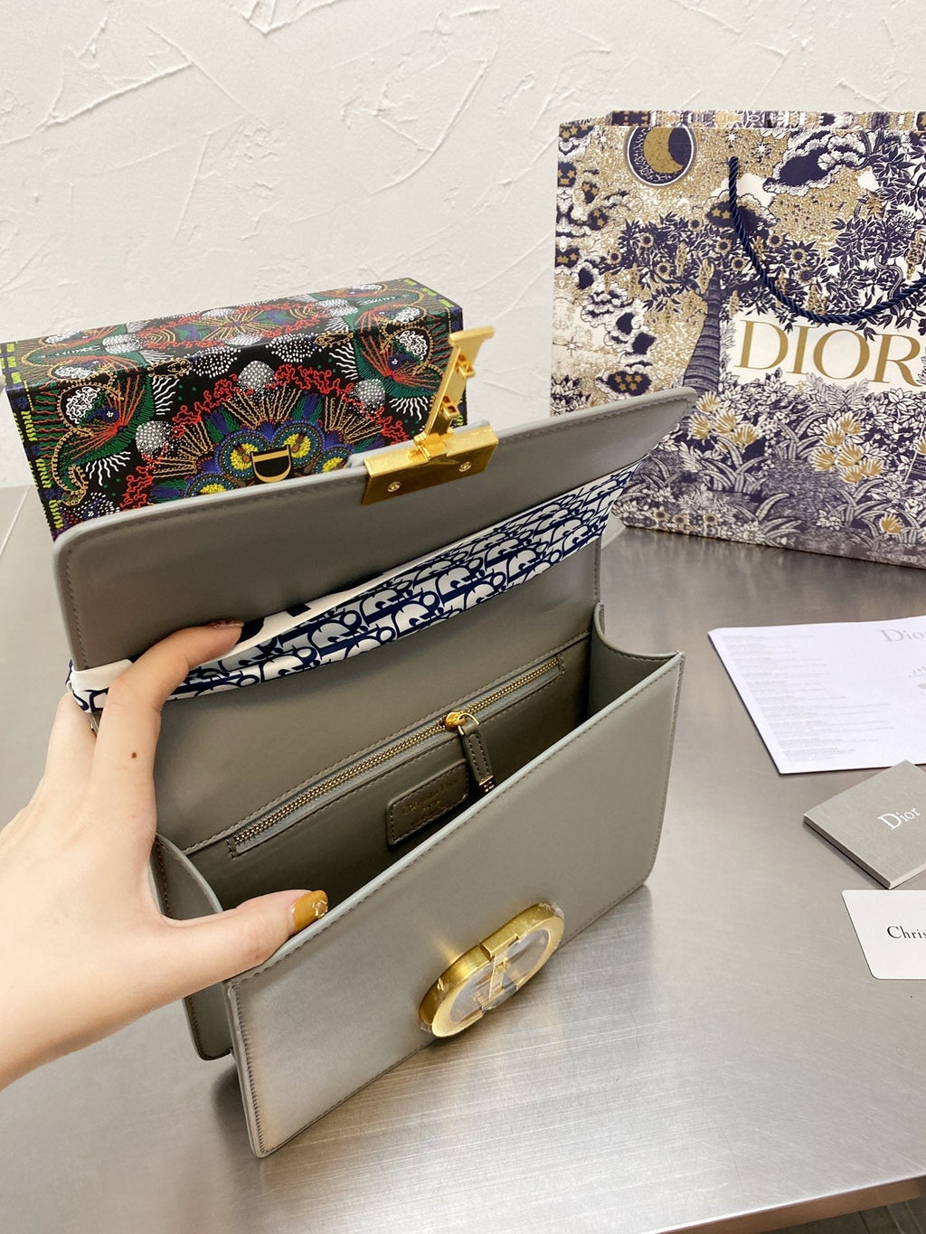 Designer Handbags dior 319
