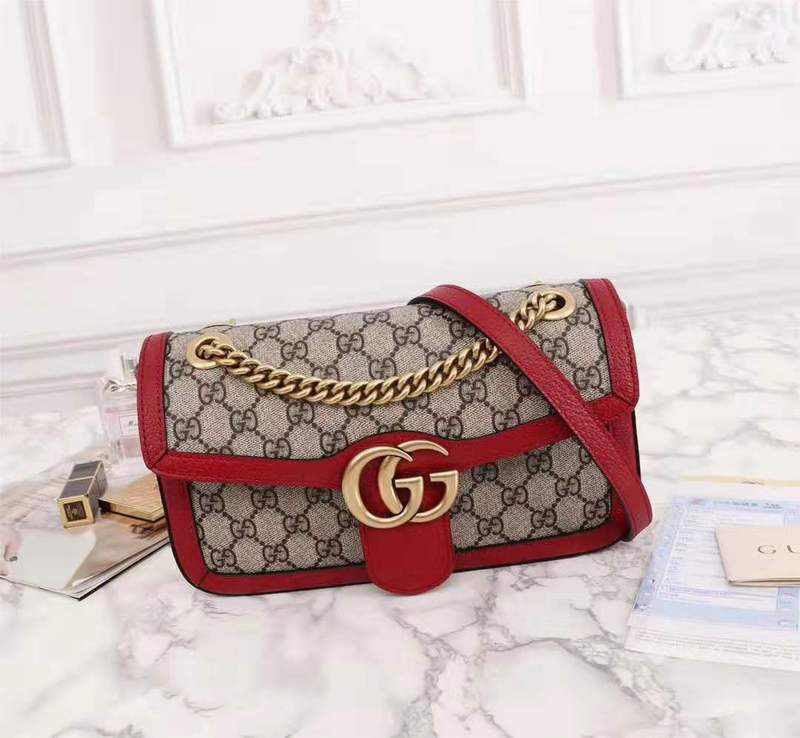 GGG - Bags District - 819