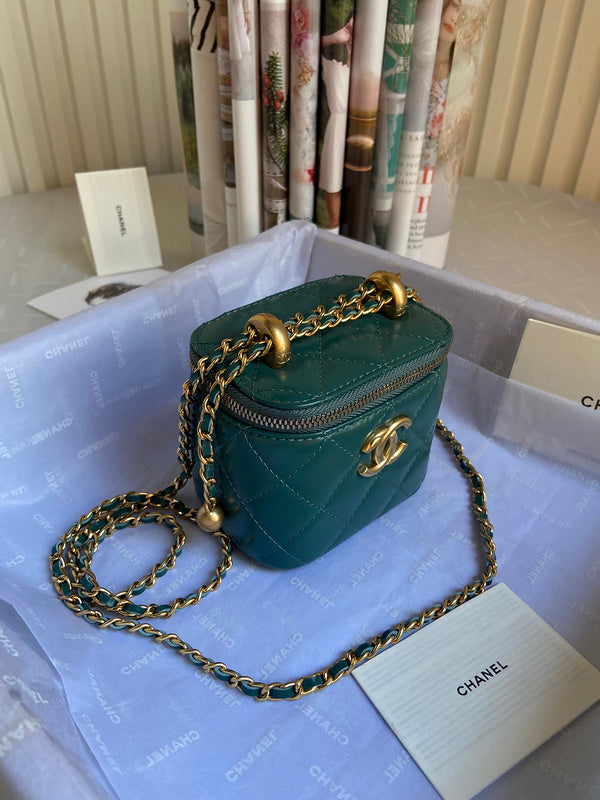 Chanel Bags - BG Bags - 1002