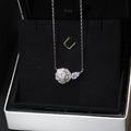 BL -High Quality Necklace chanel007