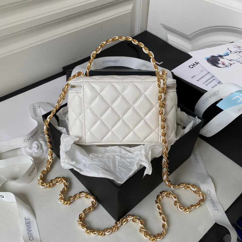 bags-district - Chanel Bags - 7524