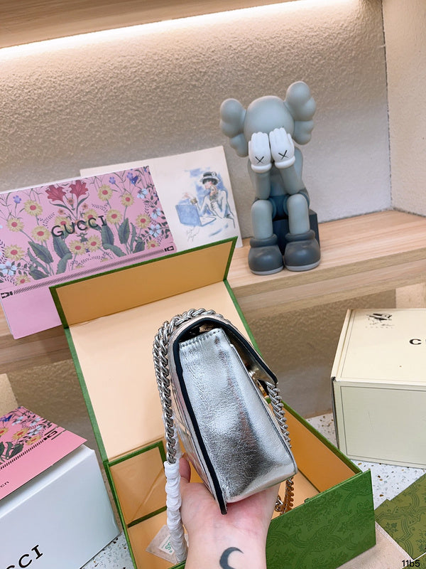 Luxury - Gucci Bags - 090