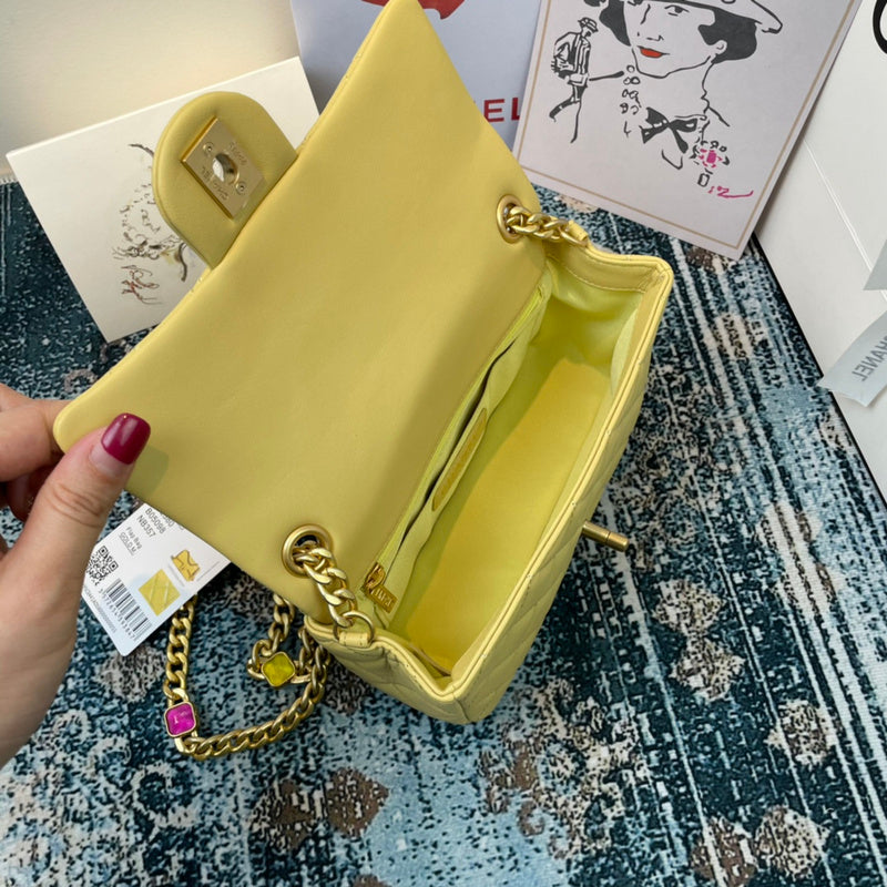 Chanel Bags - BG Bags - 1743