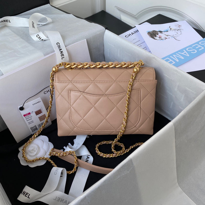 bags-district - Chanel Bags - 7645