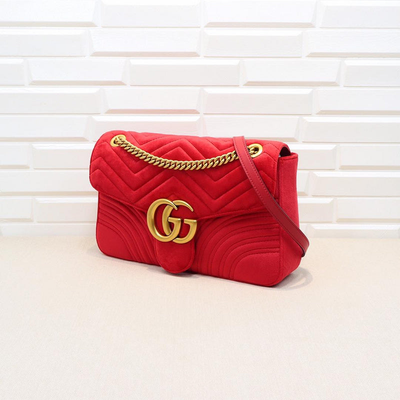 GGG - Bags District - 864