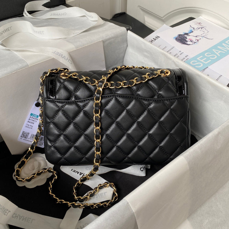 Chanel Bags - BG Bags - 1224