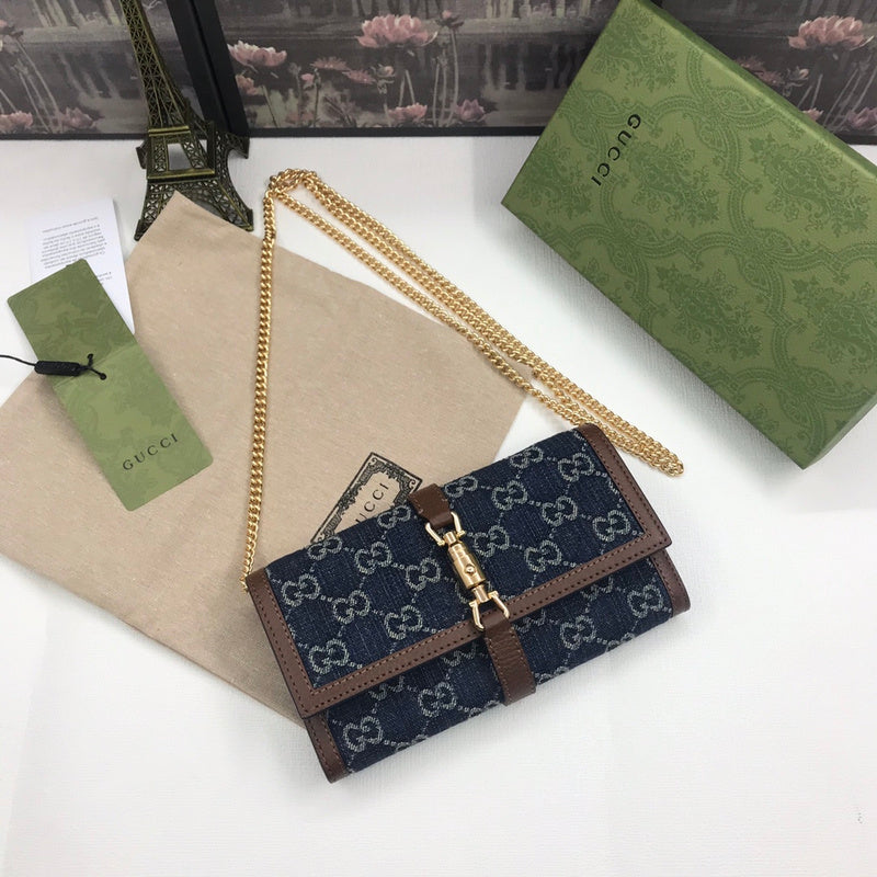 GGG - Bags District - 1523