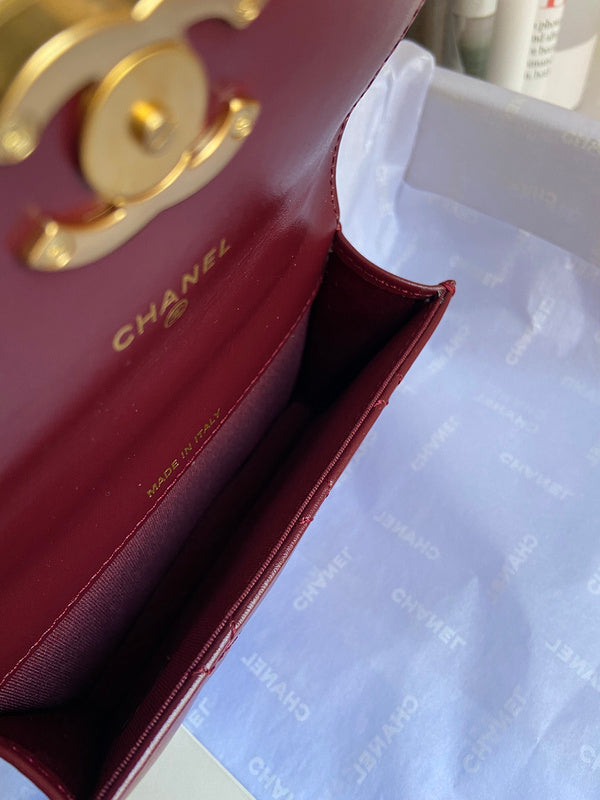 Chanel Bags - BG Bags - 1010