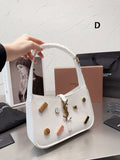 Luxury - Gucci Bags - 198