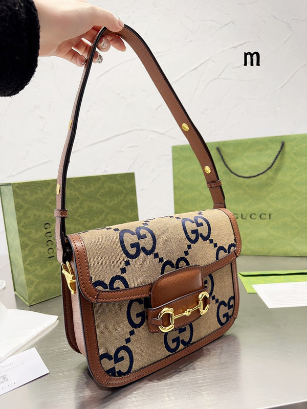 Luxury - Gucci Bags - 174