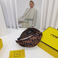 Luxury Hair Band Fendi 020
