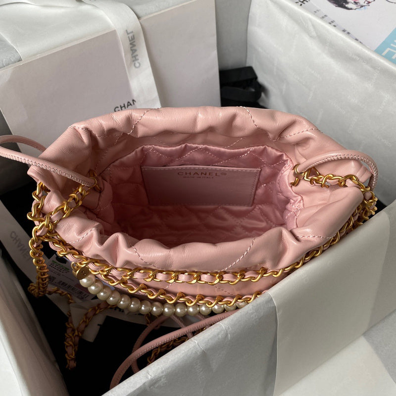 bags-district - Chanel Bags - 7545