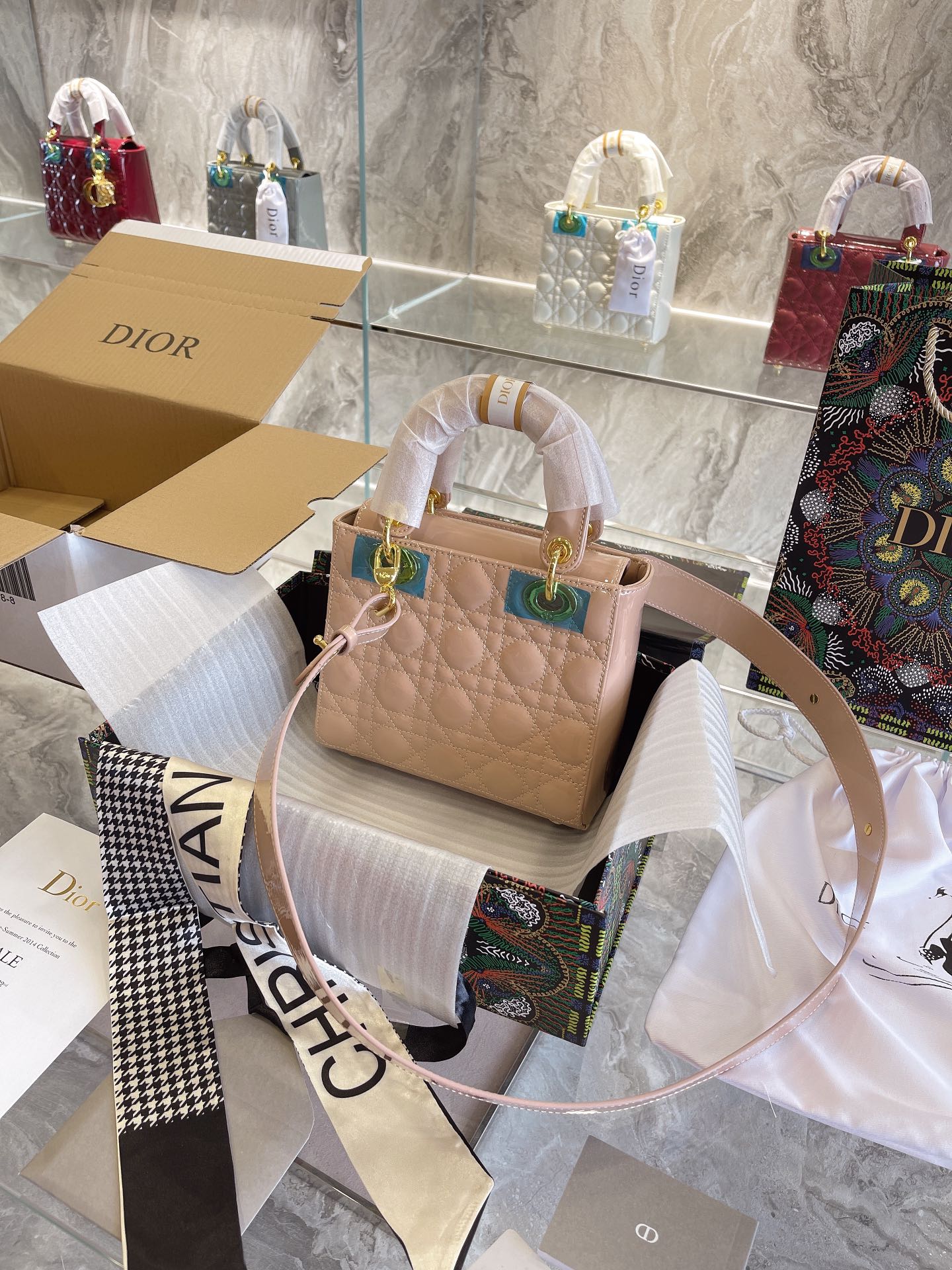 Designer Handbags dior 321
