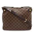 Louis Vuitton Louis Vuitton Louis Vuitton Duomo Shoulder Bag N41425