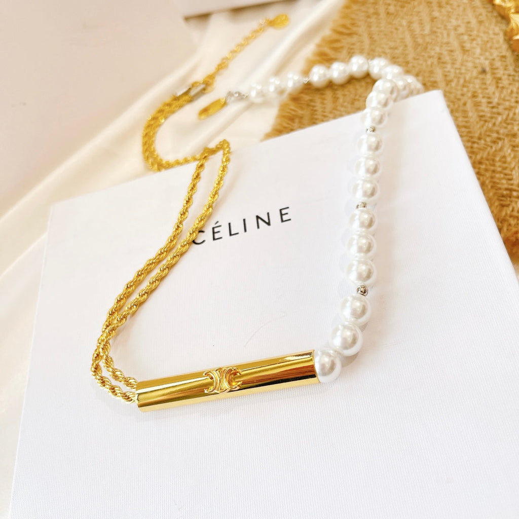 BL -High Quality Necklace chanel001
