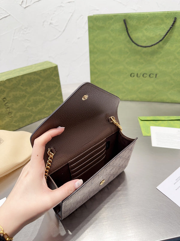 Luxury - Gucci Bags - 152