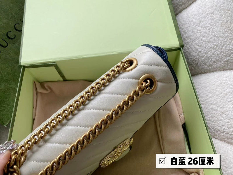 Luxury - Gucci Bags - 064
