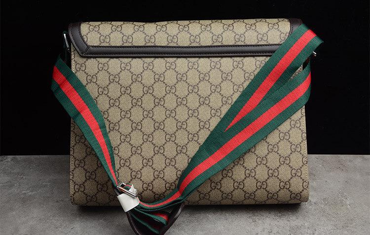 Gucci Night Courrier Bag