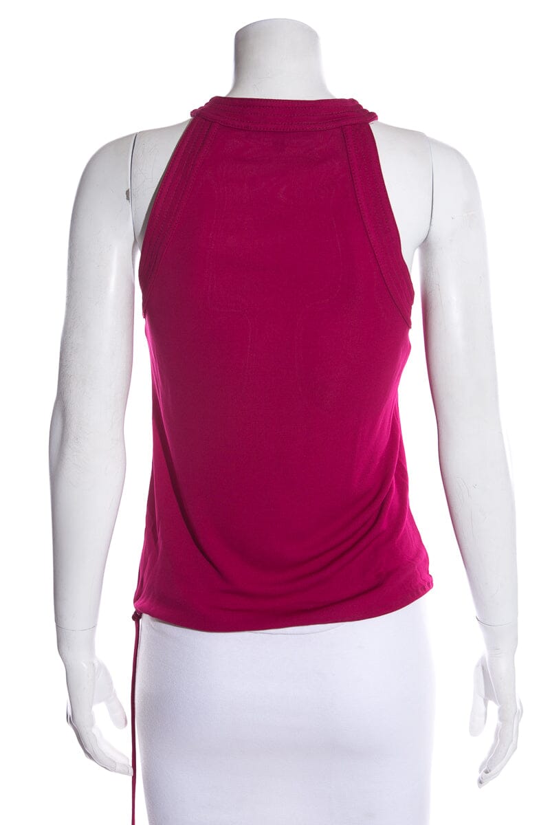 Gucci Pink Tank SZ XS