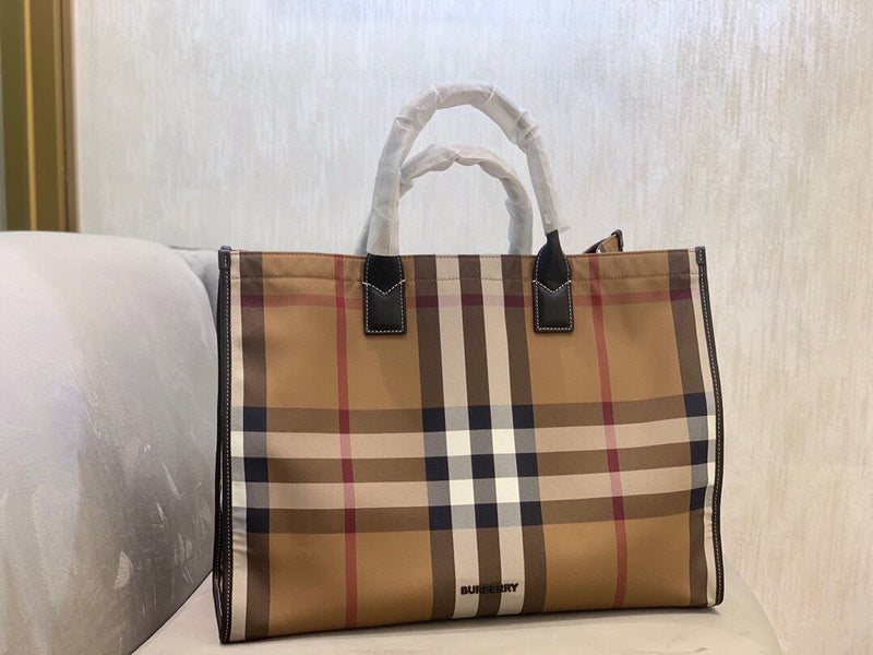 Burberry Bags - BG Bags - 093