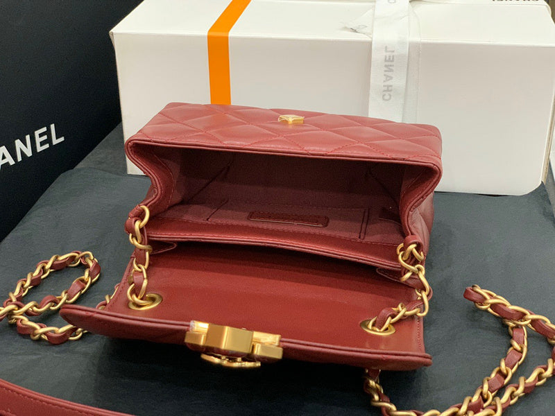 bags-district - Chanel Bags - 7377