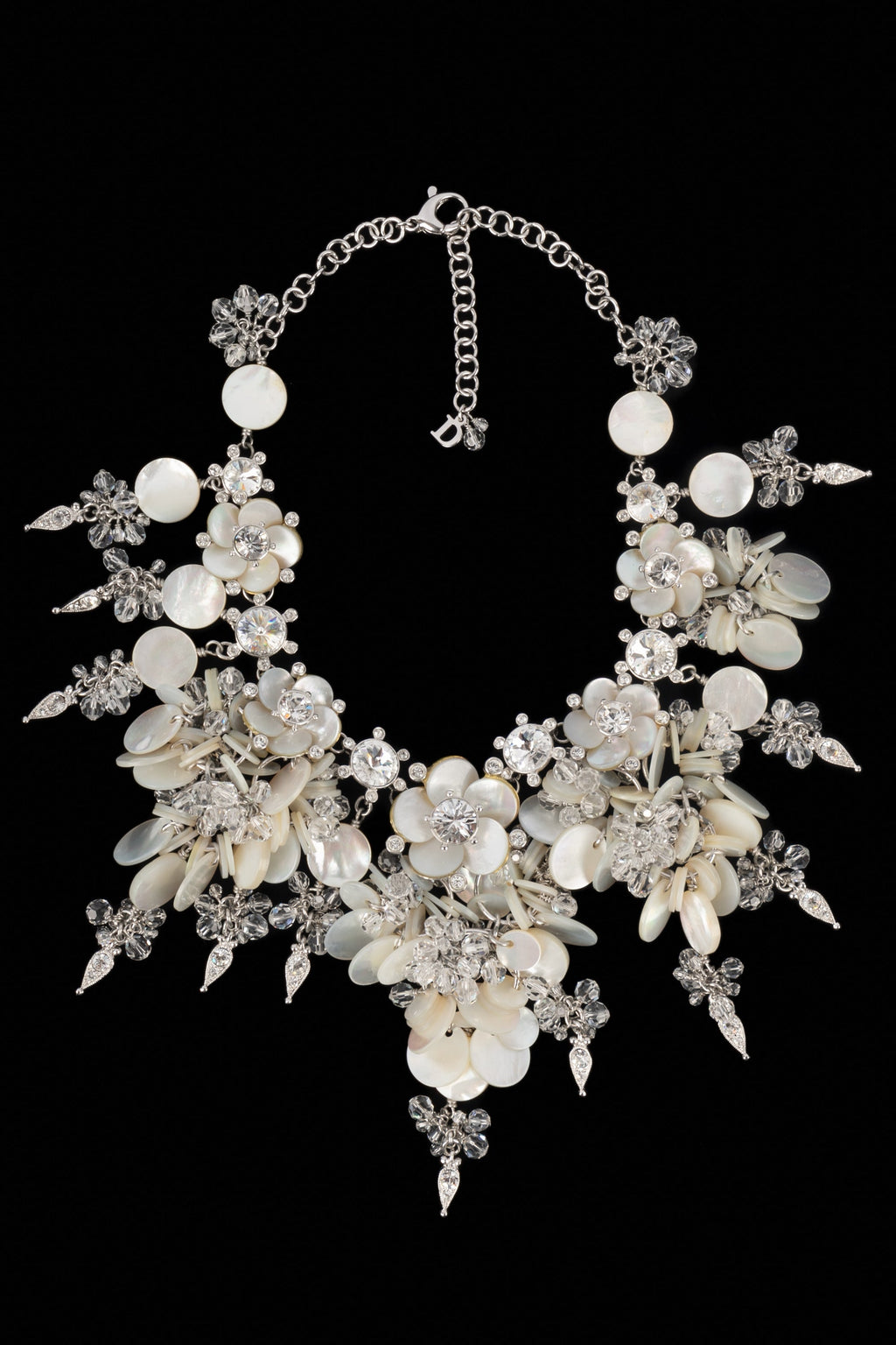 Collier Christian Dior