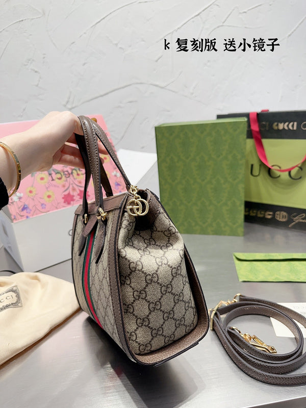 Luxury - Gucci Bags - 327