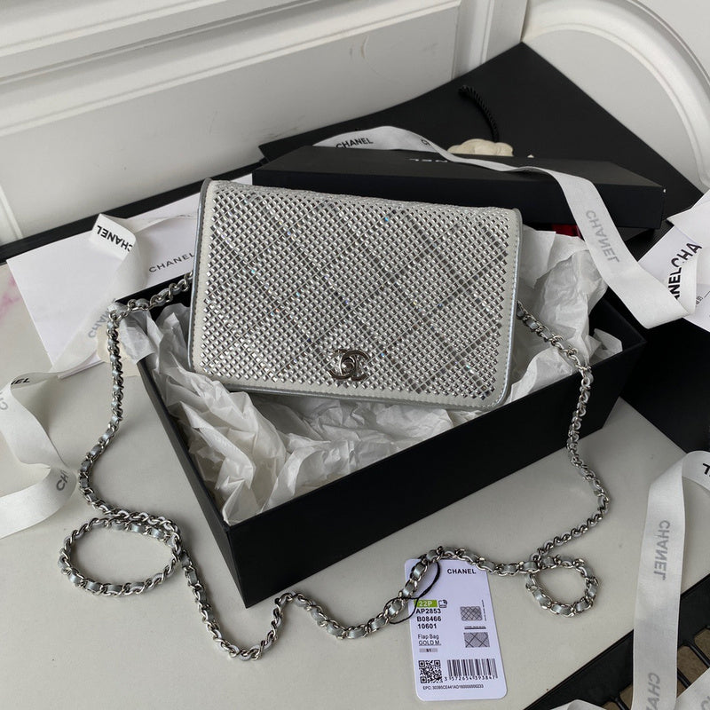 bags-district - Chanel Bags - 7609