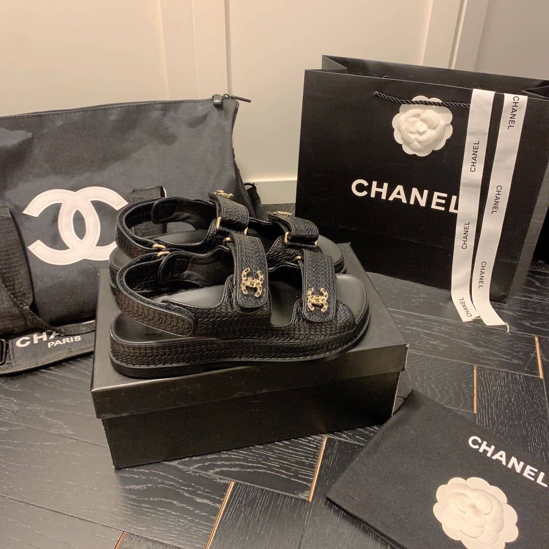 PT - Luxury chanel Women's Boots - Anna 1004