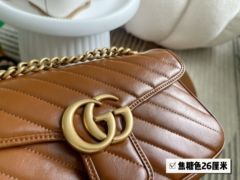 Luxury - Gucci Bags - 059