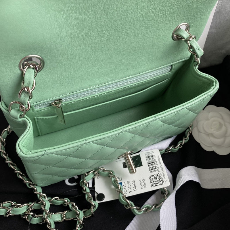 Chanel Bags - BG Bags - 1486