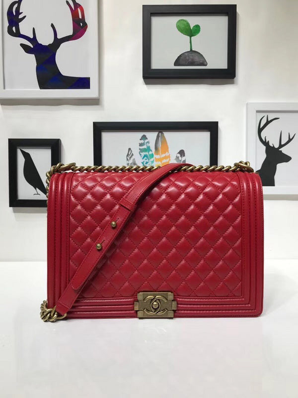Chanel Bags - BG Bags - 636