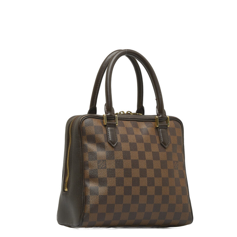Louis Vuitton Damière Blair Handbag N51150 Brown PVC Leather  Louis Vuitton