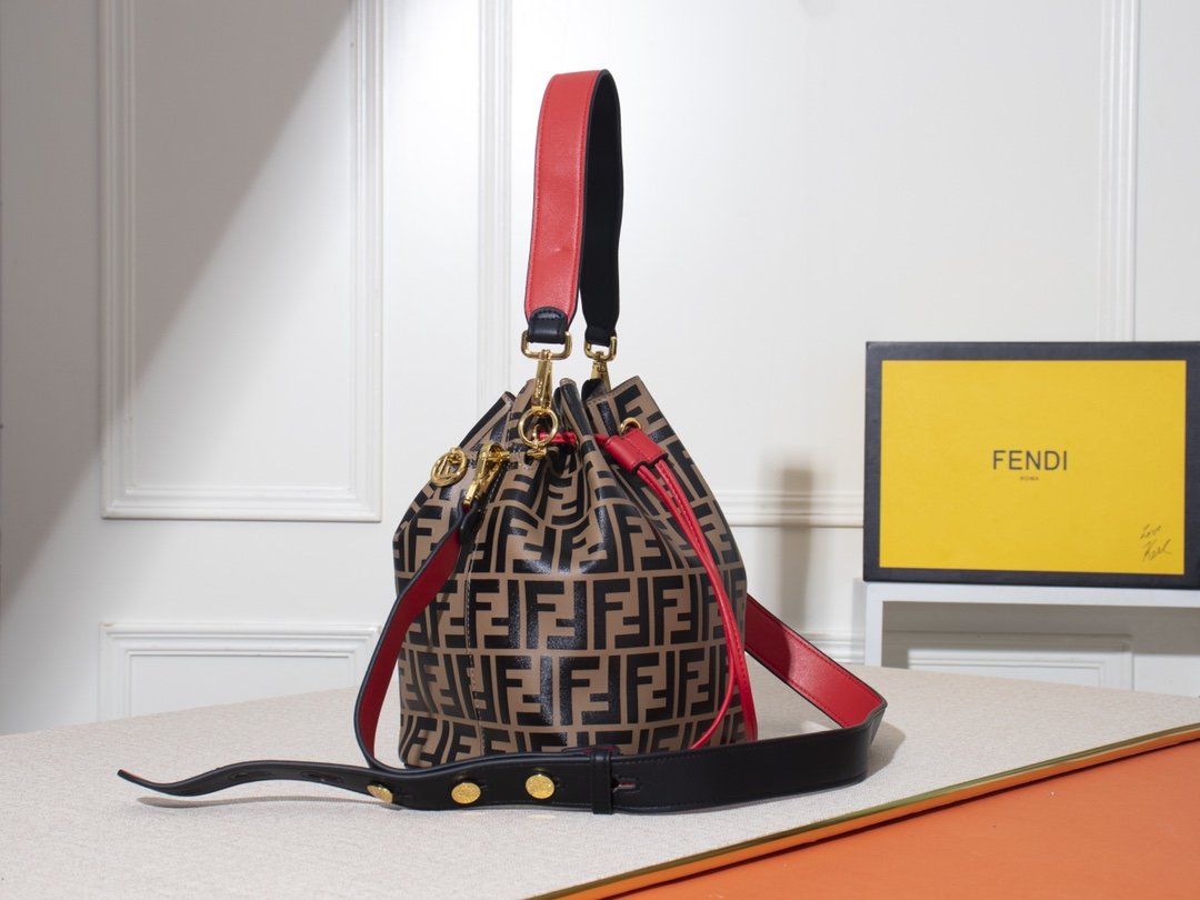 New Arrival Bags Fendi 038