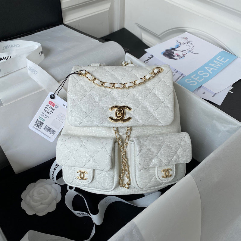 bags-district - Chanel Bags - 7557