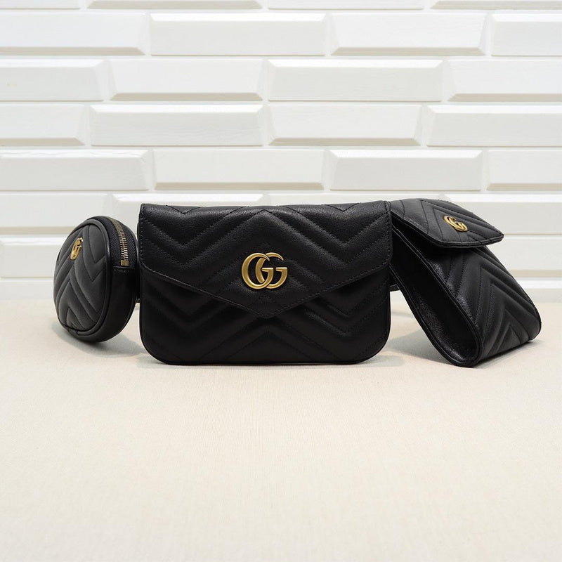 GGG - Bags District - 802