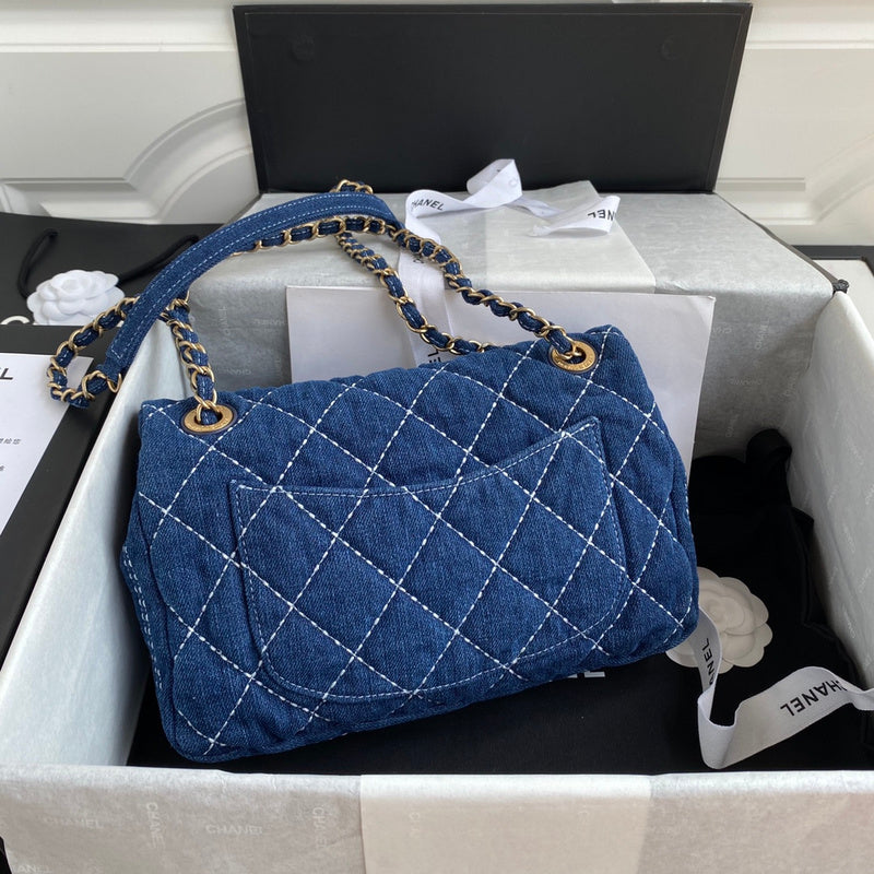 Chanel Bags - BG Bags - 1493