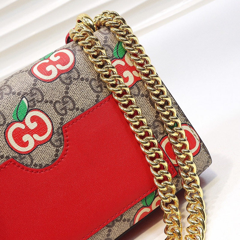 GGG - Bags District - 1428