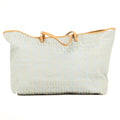 FENDI Zucchino Shopping Tote Bag (4110003)